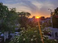 스톤 하우스 케노라