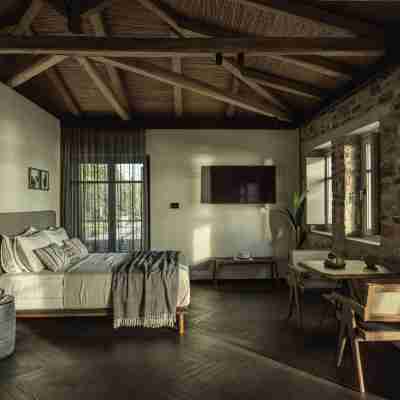 Peliva Nature Suites Rooms