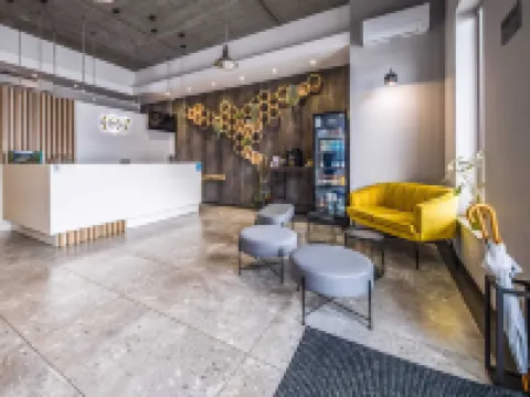 Hotel 107 Hotels in Rumia