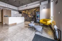 Hotel 107 Hotels in Rumia