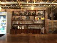 Pu Luong Jungle Lodge - Bar