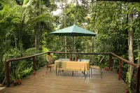 Tropical Bliss Bed and Breakfast Hotels in Mighell