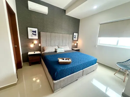 Penthouse Matthay