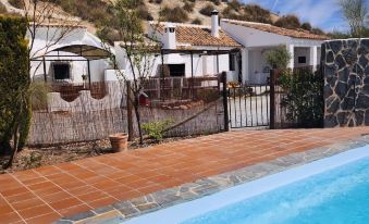 Cuevas Andalucia