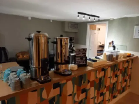 Hostel Lyon Centre Lyon otelleri