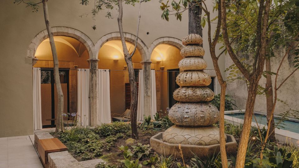 Hotel Palau Fugit