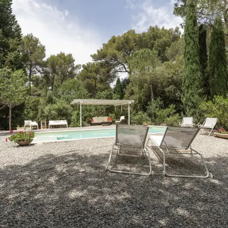 Villa Manfredi by Wonderful Italy