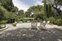 Villa Manfredi by Wonderful Italy - Huvilat