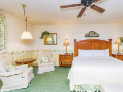 Azalea Garden Inn Hotels in Blowing Rock