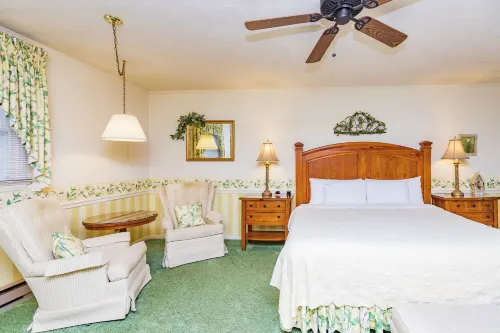 Azalea Garden Inn Hotels in Blowing Rock