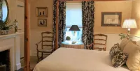Catherine Ward House Inn - Bed and Breakfasts