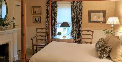 Catherine Ward House Inn Hotels near The Cathedral Basilica of St. John the Baptist