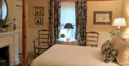 Catherine Ward House Inn