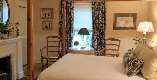Catherine Ward House Inn