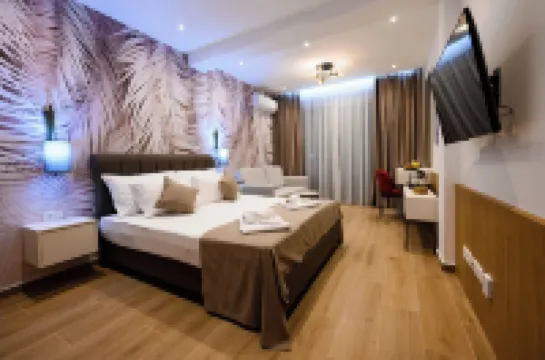 G Star Hotel Hotels in Sutomore