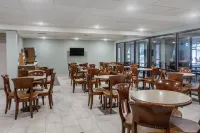 Holiday Inn Express BRANSON-GREEN MOUNTAIN DRIVE by IHG - Frühstück