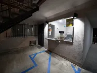 Artesia Motor Inn Hotels in Bellflower