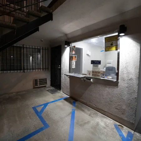 Artesia Motor Inn