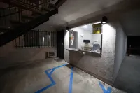 Artesia Motor Inn - Parkering