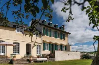 Le Relais du Faget - guesthouses