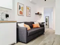 Bilbao Apartamentos Zorroza Hotels in Zabaloetxe