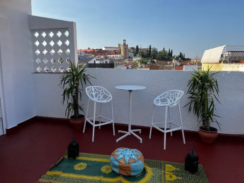 Apartamentos Mapamundi - Pet friendly