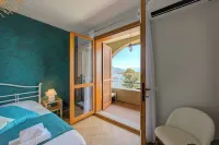 Pandora Lake Maggiore View and Private Beach - Happy Rentals - 4-نجوم