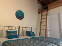 Aldea Soma Hotel di Xallas