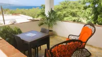 Corales Punta Rusia Hôtels à : Punta Rucia