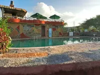 Masai Eco Lodge - Pools