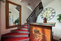 Villa 1927 Các khách sạn ở Belgrade