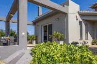 Tselepis Villa at Lakithra Hotel a 