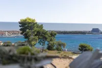 Villa Arausa - Merinäköala