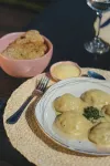 1714 Hotel  Boutique Peñol- Guatapé. - petit déjeuner