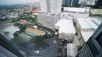 Simple 2Br Connected to Mall at Anderson Supermall Mansion Apartment