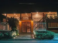 In di House of Reggae Boutique Hotels near Gustavo Rojas Pinilla - San Andrés International Airport