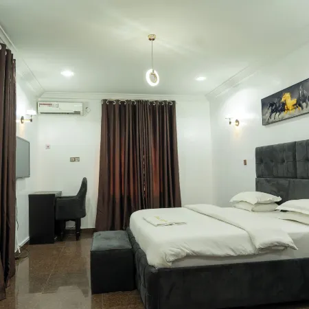 Astats Apartments