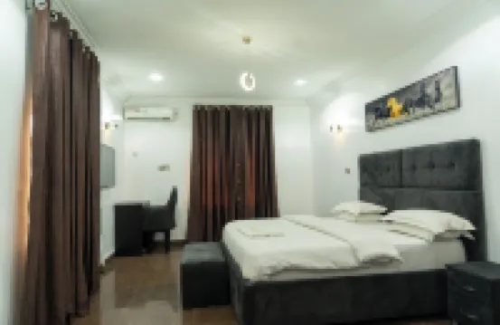 Astats Apartments