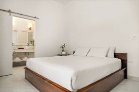 The Ellysian Apartments