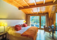 Rio Hermoso Hotel de Montaña Hotels in 