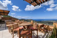 Le Belvedere Hotels in Montegrosso
