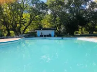 Glenlivet Resort Hotels in Masvingo