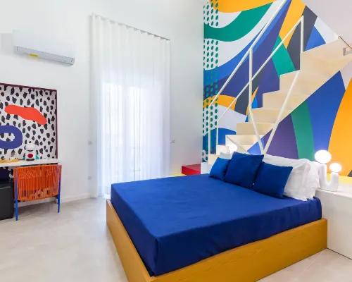 Starguest Duomo Hotels near MUSA