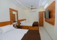 Temple View Residency Hotels in Tiruvallur