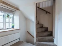 The Gamekeeper's Cottage-Stunning 2 Bed Hoteles en Witney