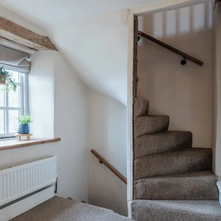 The Gamekeeper's Cottage-Stunning 2 Bed