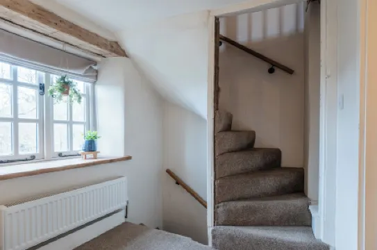 The Gamekeeper's Cottage-Stunning 2 Bed