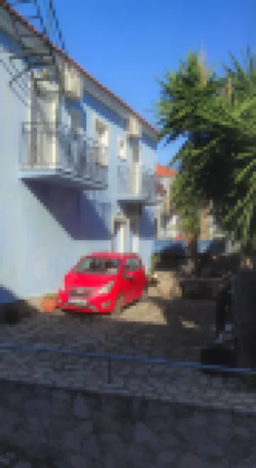 니콜라스 하우스