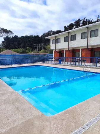 Cabañas Horizonte Azul