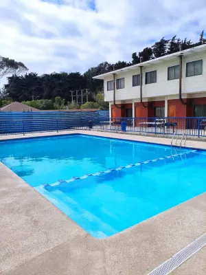 Cabañas Horizonte Azul - Homestays